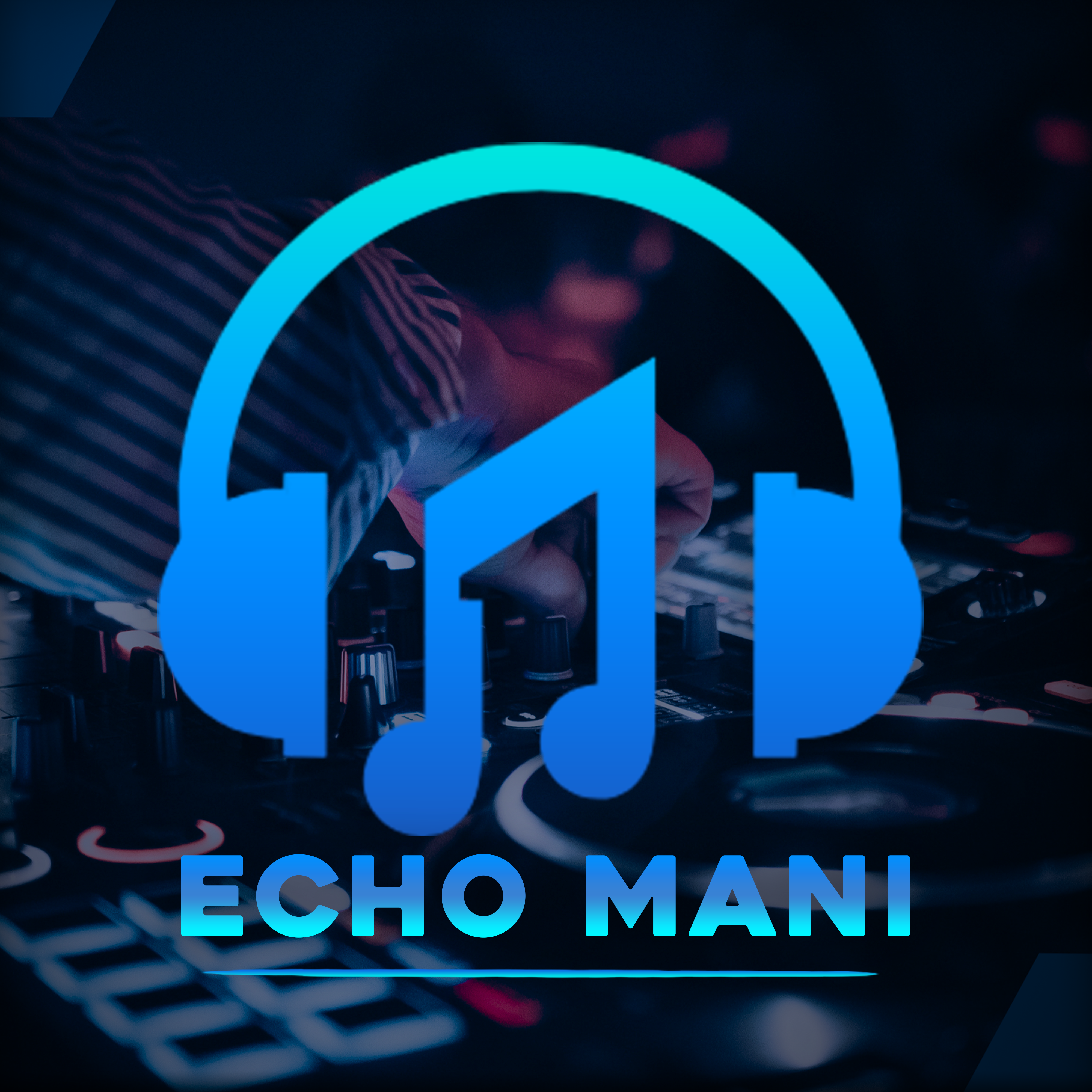 EchoMani Channel
