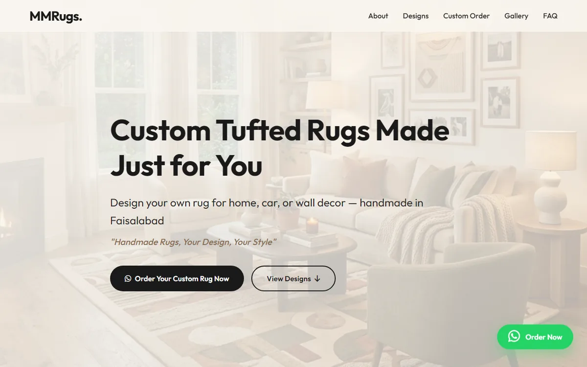 MM Rugs
